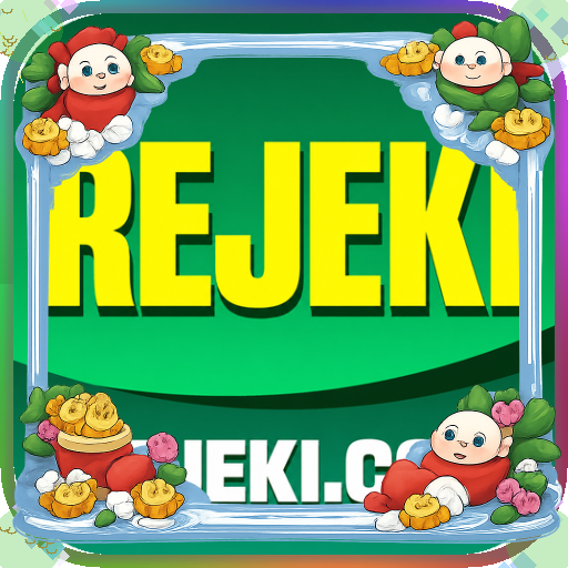 rejeki — mitra unggulan