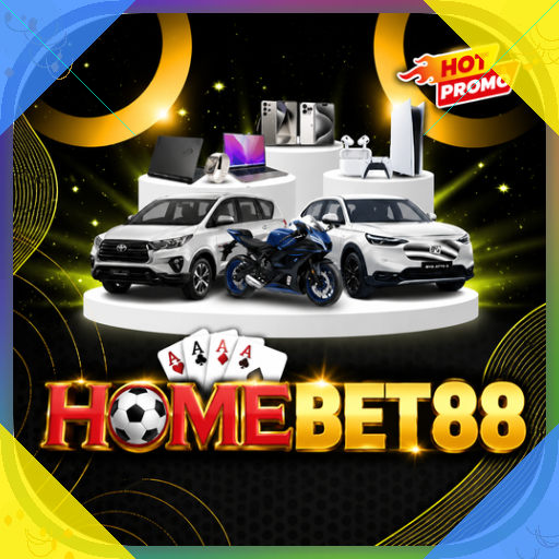 homebet88 — mitra unggulan